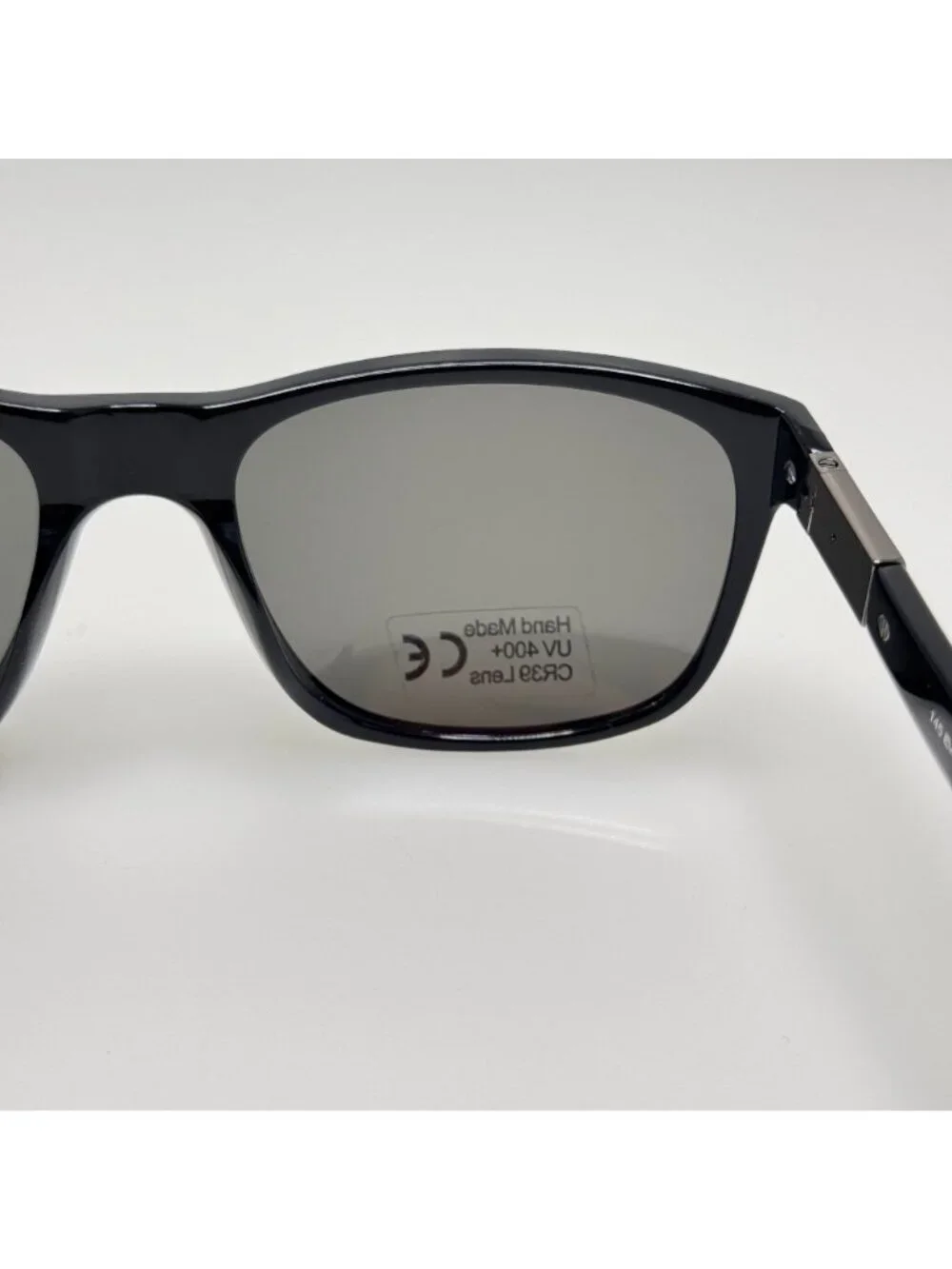 Evatik Sunglasses 1051 Col 100 Black 55-18-145